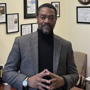 Meet your Posher, Samuel